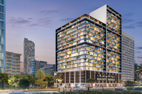 Binghatti-Emerald-JVC-Dubai