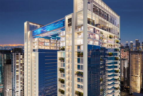 Viewz-Danube-JLT-Apartment