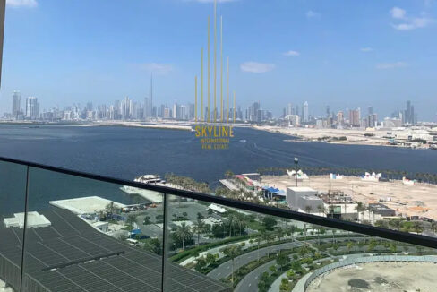 TheCove-DubaiCreekHarbour-Apartmentforrent